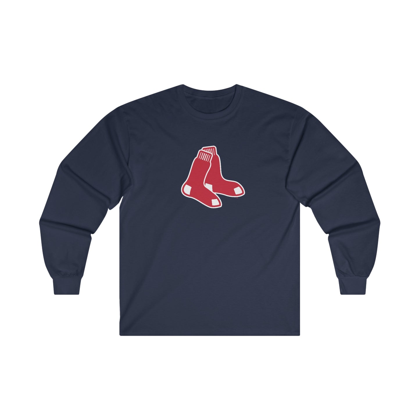 Boston Red Sox Long Sleeve T-Shirt